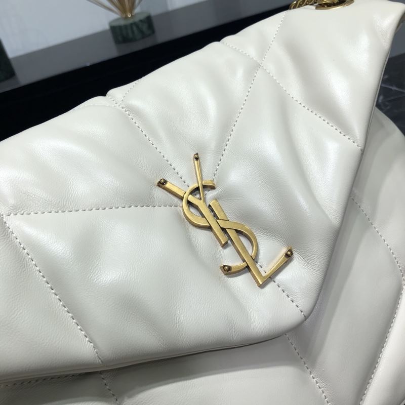 YSL Satchel Bags